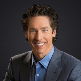 Joel Osteen profile picture