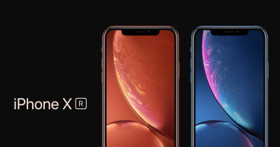 6 reasons to prefer the iPhone XR  over the iPhone XS