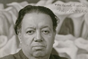 Diego Rivera