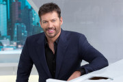 Harry Connick jr