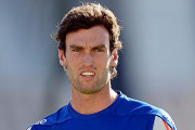 Reece Topley