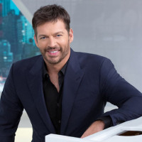 Harry Connick jr