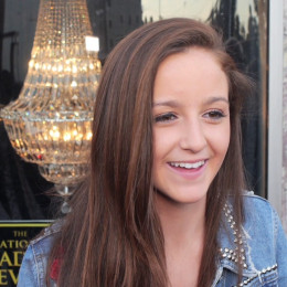 Hayley Faith Negrin profile picture