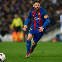 Messi  profile picture
