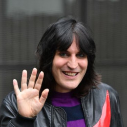 Noel Fielding profile picture