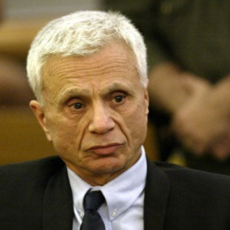 Robert Blake profile picture