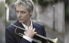 Chris Botti