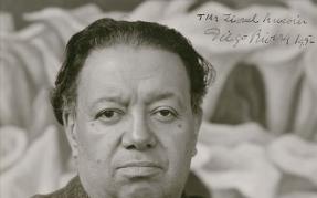 Diego Rivera