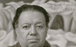 Diego Rivera profile picture