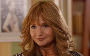 Rebecca De Mornay 3 musketeers