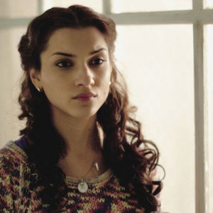 Amber Rose Revah