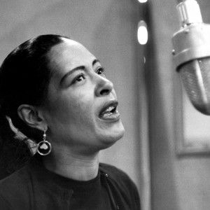 Billie Holiday