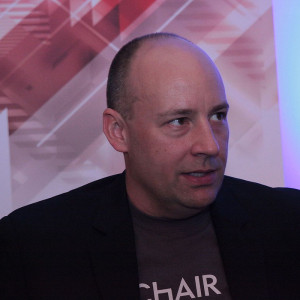 Mike Capps