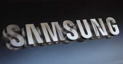 Samsung is working on new phone with in-display front camera and haptic on-display technology