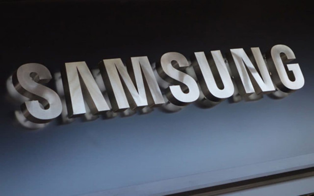 Samsung is working on new phone with in-display front camera and haptic on-display technology
