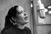 Billie Holiday