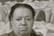 Diego Rivera