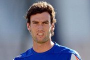 Reece Topley