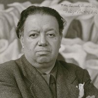 Diego Rivera