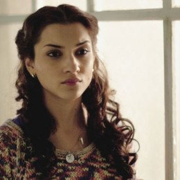 Amber Rose Revah profile picture