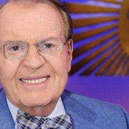 Charles Osgood profile picture