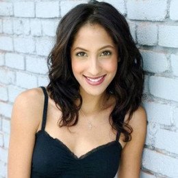 Christel Khalil profile picture