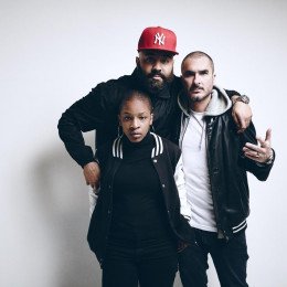 Ebro Darden profile picture