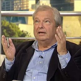 Piers Akerman profile picture
