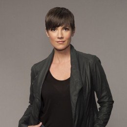 Zoe McLellan profile picture