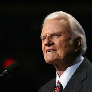 Billy Graham