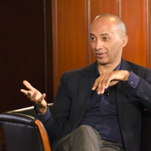 Byron Pitts