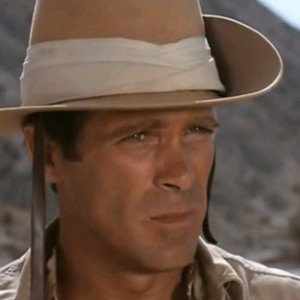 Christopher George 