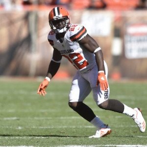 Jabrill Peppers