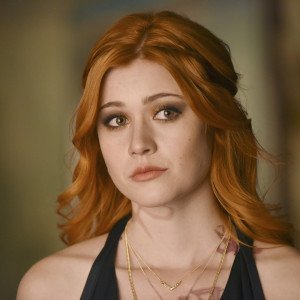 Katherine Mcnamara
