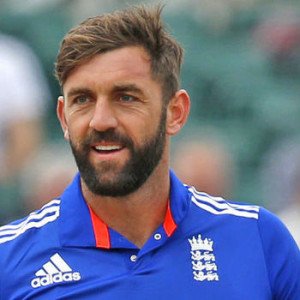 Liam Plunkett