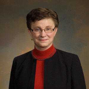 Lorraine Martin 