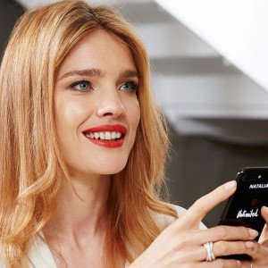 Natalia Vodianova