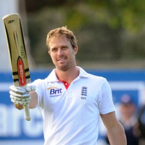 Nick Compton