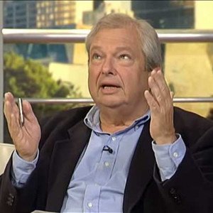 Piers Akerman