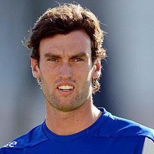 Reece Topley