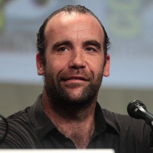 Rory McCann
