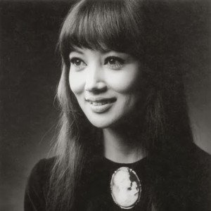 Ruriko Asaoka
