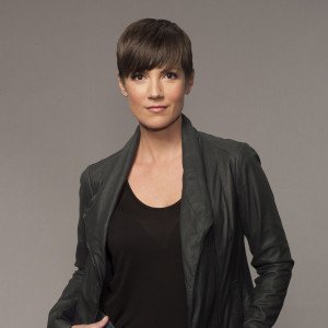 Zoe McLellan