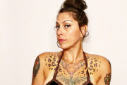 Danielle Colby