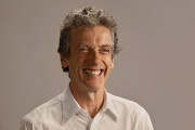Peter Capaldi