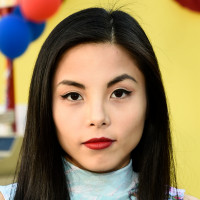 Anna Akana 