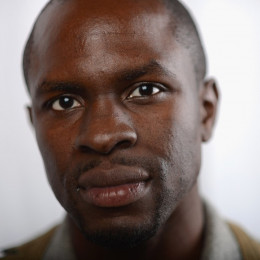 Gbenga Akinnagbe profile picture