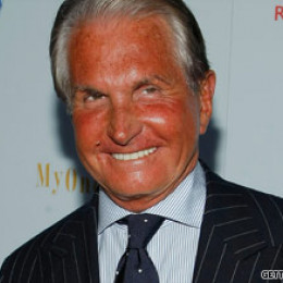 George Hamilton profile picture