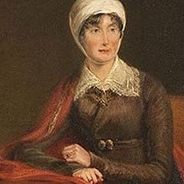 Joanna Baillie profile picture