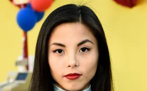 Anna Akana 